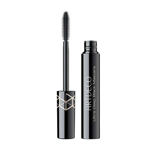 Prodlužující řasenka Ultra Deep (Mascara) 8 ml