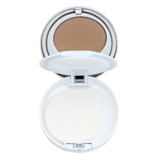 Pudrový make-up s korektorem 2v1 Beyond Perfecting (Powder Foundation + Concealer) 14,5 g