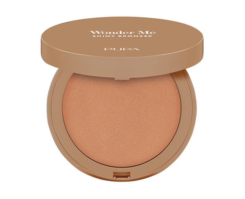 Bronzer Wonder Me Shiny Bronzer 6 g