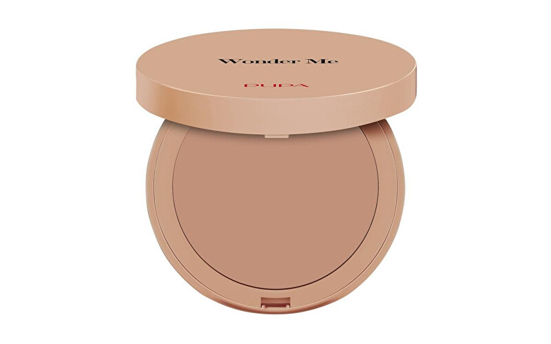 Bronzující pudr Wonder Me (Bronzer) 7,5 g