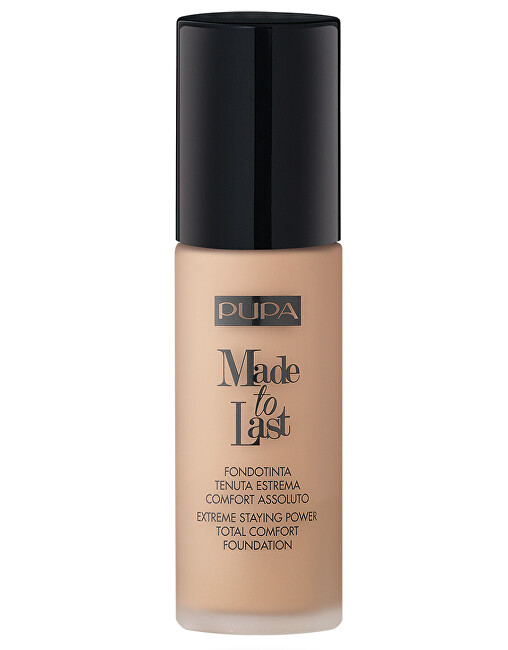 Dlouhotrvající make-up SPF 30 Made To Last Foundation 30 ml