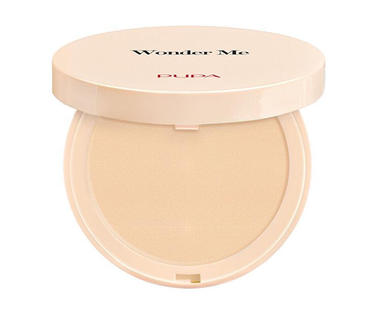 Kompaktní pudr Wonder Me (Powder) 7,5 g