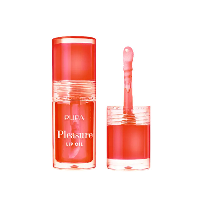 Olej na rty Pleasure Lip Oil 5 ml