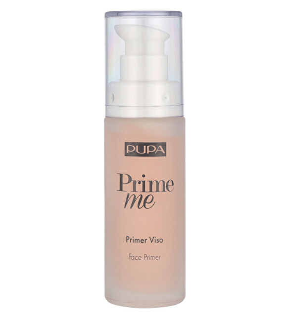 Podkladová báze pod make-up Prime Me (Perfecting Face Primer) 30 ml