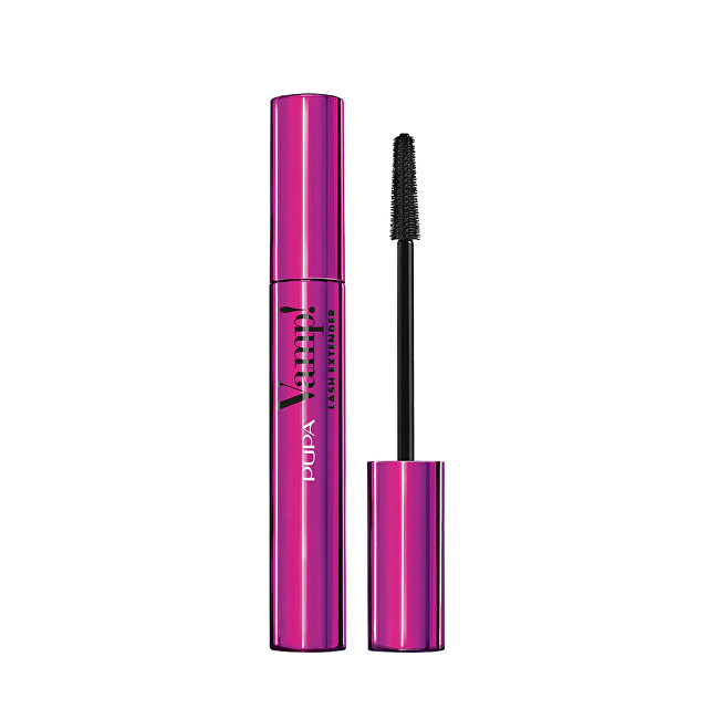 Prodlužující a objemová řasenka Vamp! Lash Extender (Mascara) 14 ml