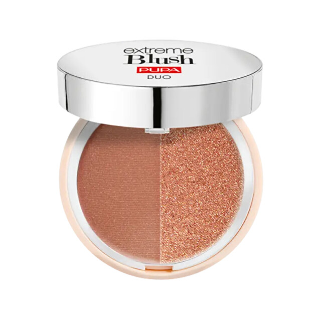 Tvářenka Extreme Blush Duo 4 g