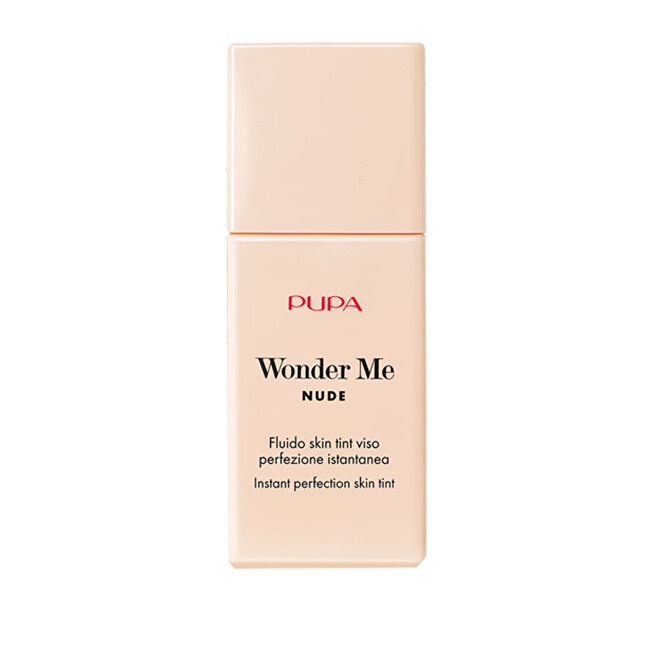 Make-up Wonder Me Nude (Instant Perfection Fluid Skin Tint) 30 ml