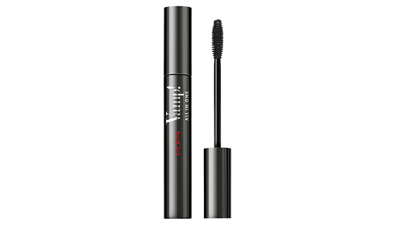 Objemová a prodlužující řasenka Vamp! All in One (Mascara) 9 ml