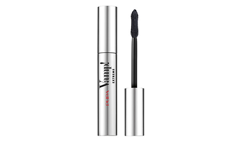 Objemová řasenka Vamp! Extreme (Mascara) 12 ml