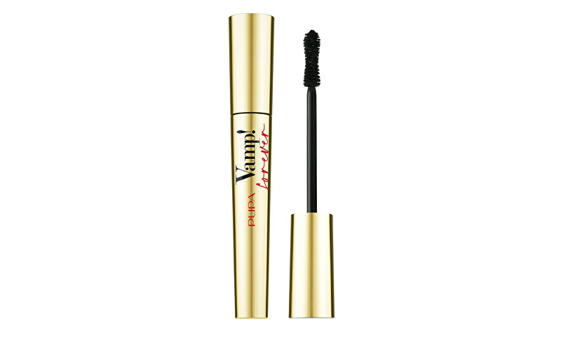 Objemová řasenka Vamp! Forever (Mascara) 9 ml
