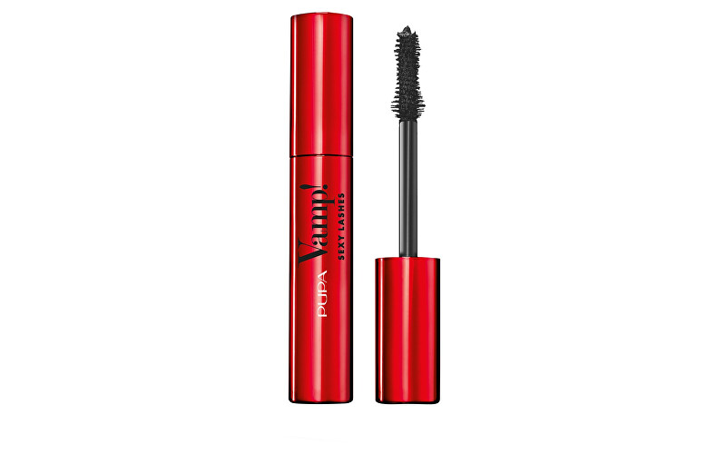 Objemová řasenka Vamp! Sexy Lashes (Mascara) 12 ml