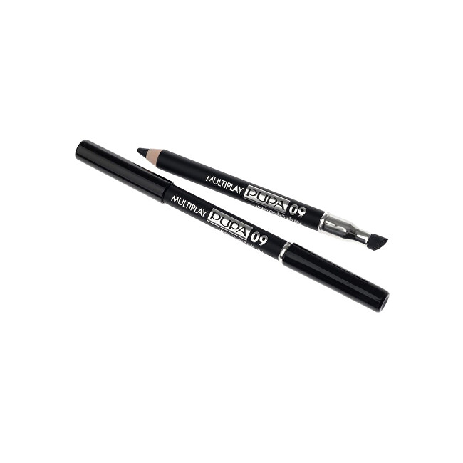 Pupa Tužka na oči Multiplay Mini Pencil 0,8 g 09 Deep Black