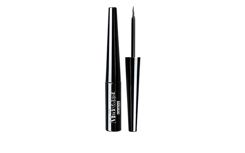 Voděodolné tekuté oční linky (Made to Last Liner) 3,2 ml