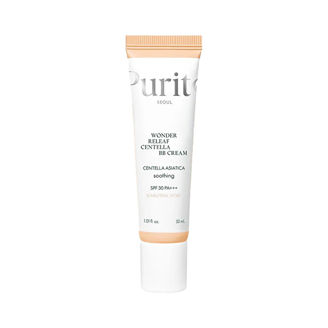 BB krém SPF 30 Wonder Releaf Centella (BB Cream) 30 ml