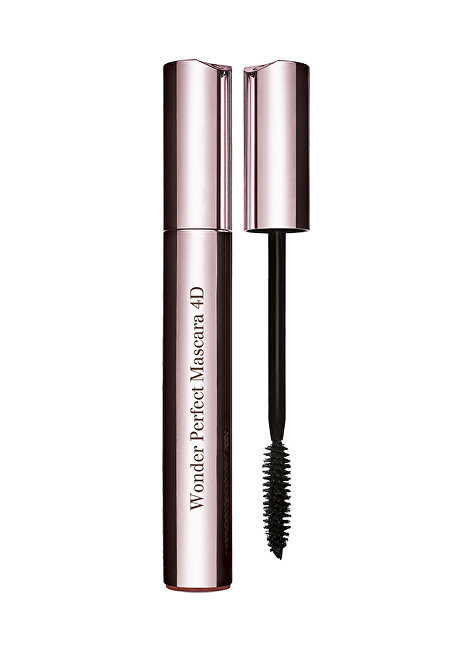 Clarins Řasenka 4D Mascara (Wonder Perfect Mascara 4D) 8 ml