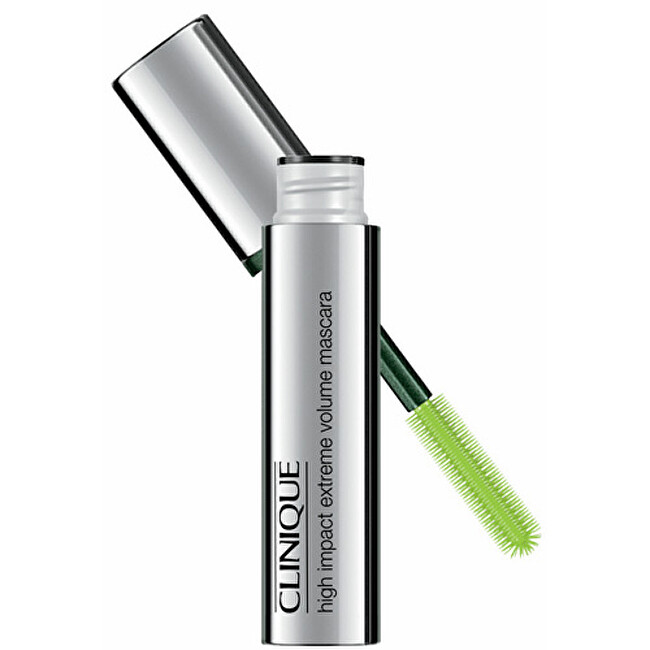 Řasenka pro maximální objem řas (High Impact Extreme Volume Mascara)