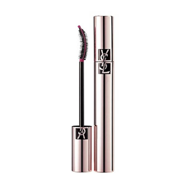 Řasenka pro prodloužení, natočení a objem řas (Mascara Volume Effet Faux Cils The Curler) 6,6 ml