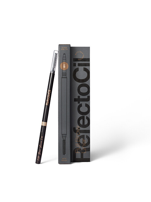Voděodolná tužka na obočí Full Brow Liner