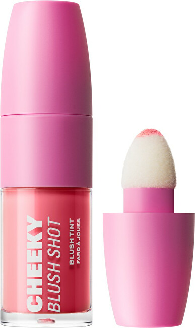 Revolution Tvářenka Hot Shot Cheek (Blush Tint) 4,6 g Pink