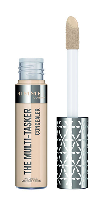 Rimmel Korektor The Multitasker (Concealer) 10 ml 010