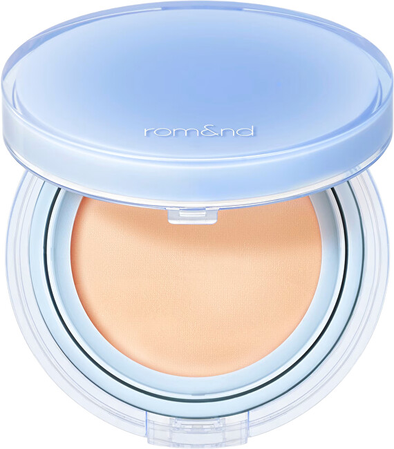 Make-up v houbičce Bare Water Cushion 20 g
