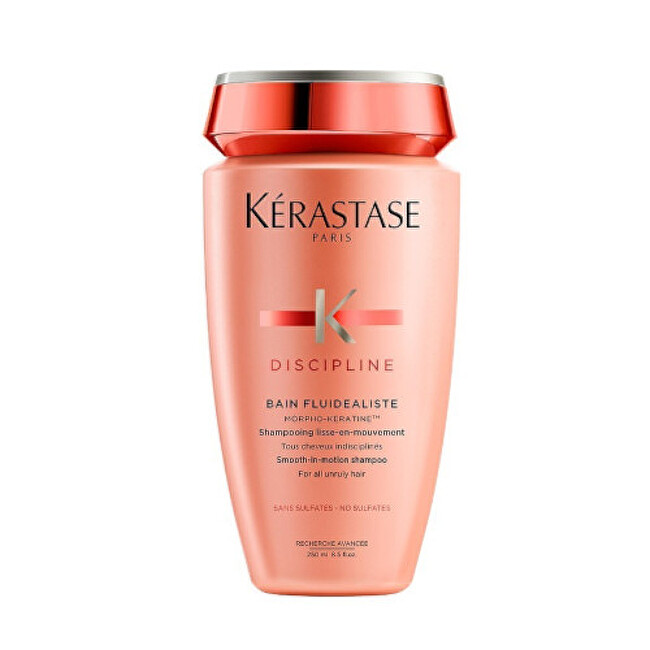 Kérastase Šampon bez sulfátů Discipline (Bain Fluidealiste No Sulfates)