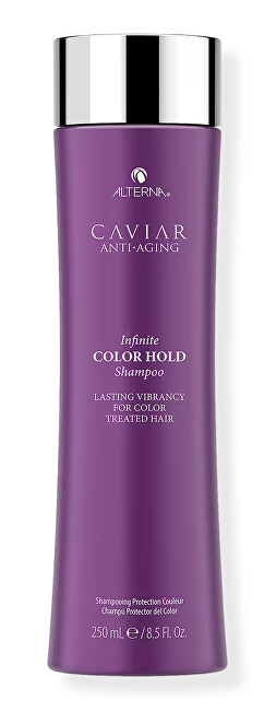 Alterna Šampon na barvené vlasy Caviar (Infinite Color Hold Shampoo)