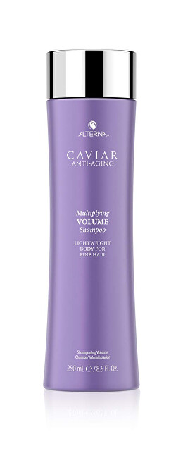 Alterna Šampon pro větší objem jemných vlasů Caviar Anti-Aging (Multiplying Volume Shampoo)