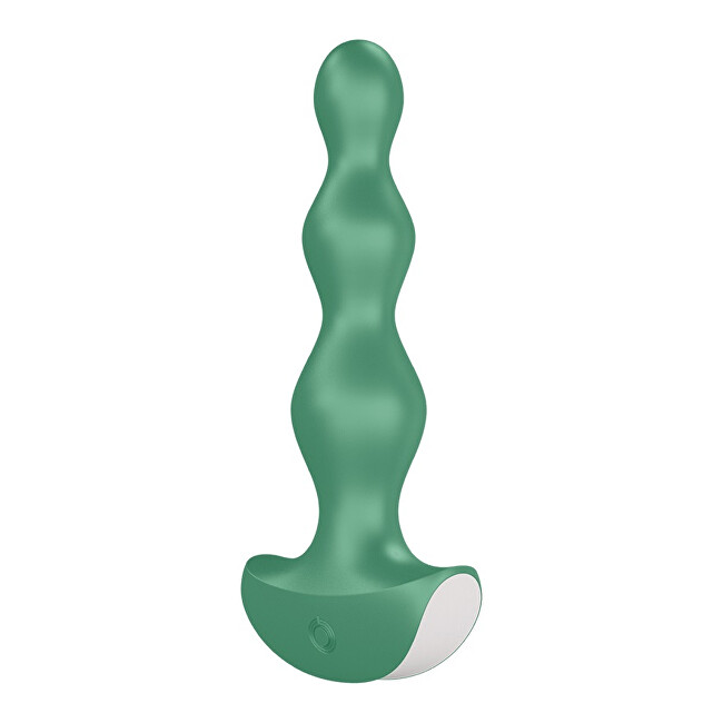 Satisfyer Vibrační anální kolík Satisfyer Lolli Plug 2