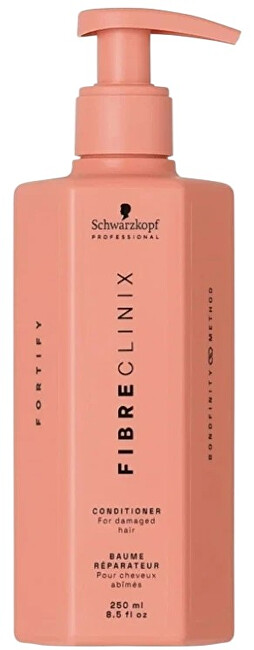 Schwarzkopf Professional Posilující kondicionér Fortify Conditioner 1000 ml
