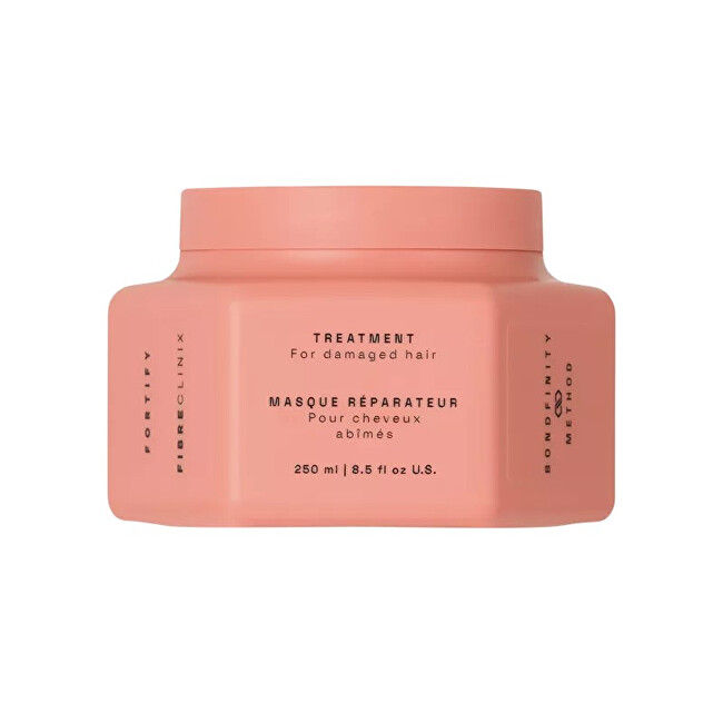 Schwarzkopf Professional Posilující maska Fortify Treatment 250 ml