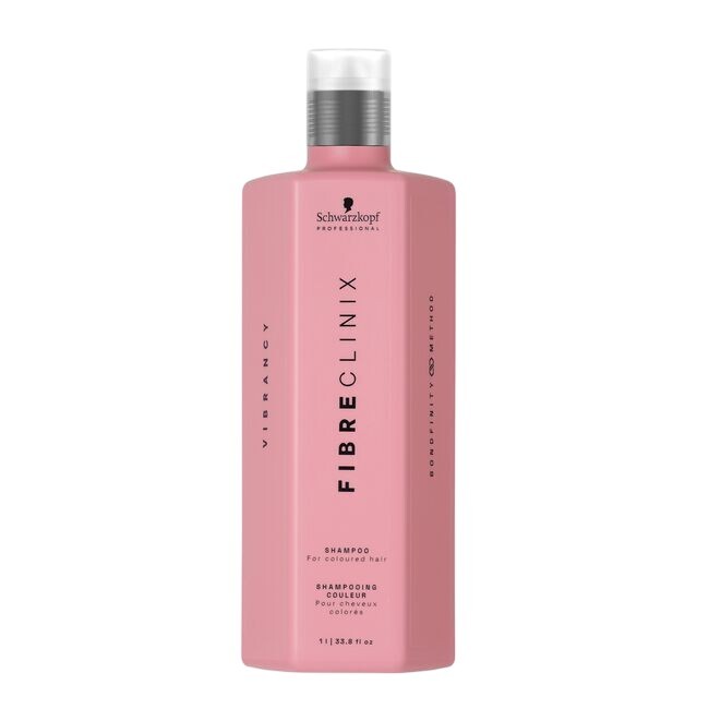 Schwarzkopf Professional Šampon pro barvené vlasy Vibrancy Shampoo 1000 ml