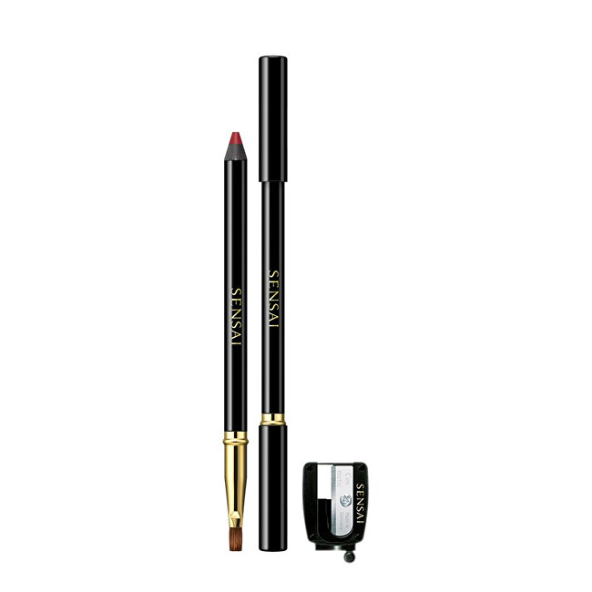 Konturovací tužka na rty (Lip Pencil) 1 g