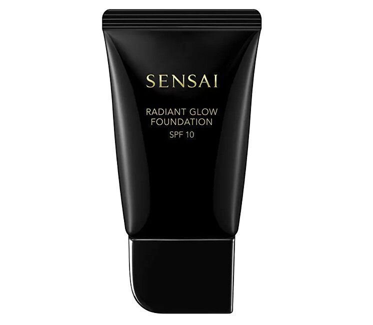 Make-up SPF 10 Radiant Glow Foundation 30 ml