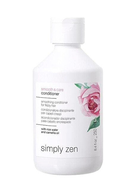 Smooth &amp; Care Conditioner (Conditioner) -