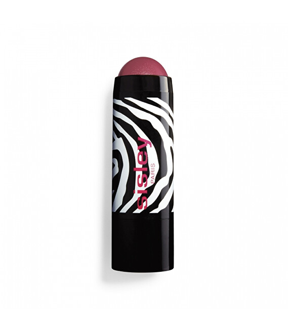 Krémová tvářenka v tyčince (Phyto Blush Twist) 5,5 g