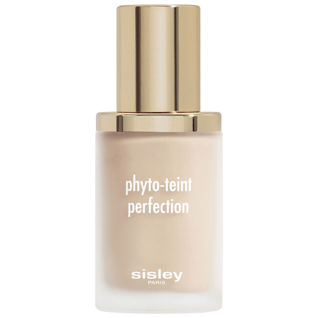 Matující make-up Phyto-Teint Perfection (Ultra Long Lasting Foundation) 30 ml