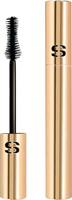 Sisley Revitalizační objemová řasenka Phyto-Noir (Volume & Lift Mascara) 7 ml