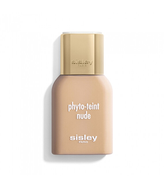 Tekutý make-up (Phyto-Teint Nude Make-up) 30 ml