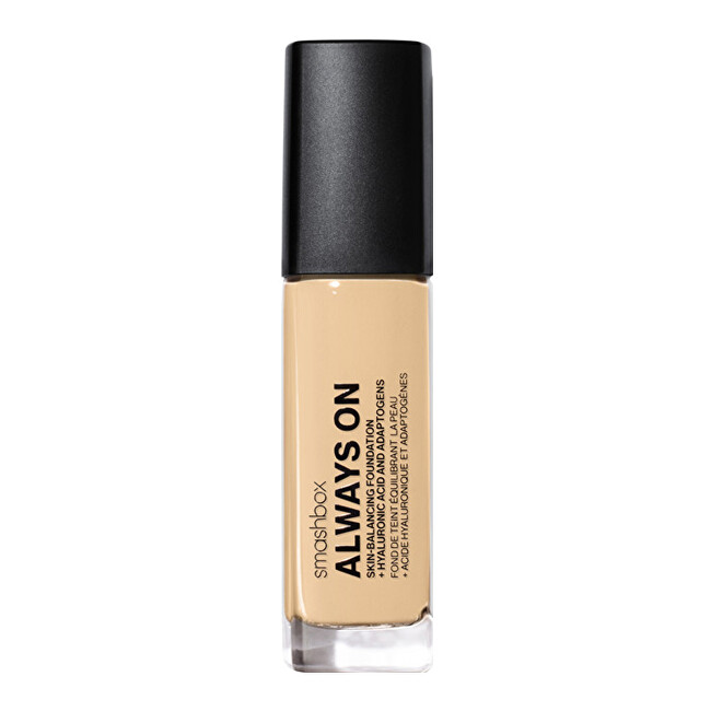Dlouhotrvající make-up Always On (Skin-Balancing Foundation) 30 ml