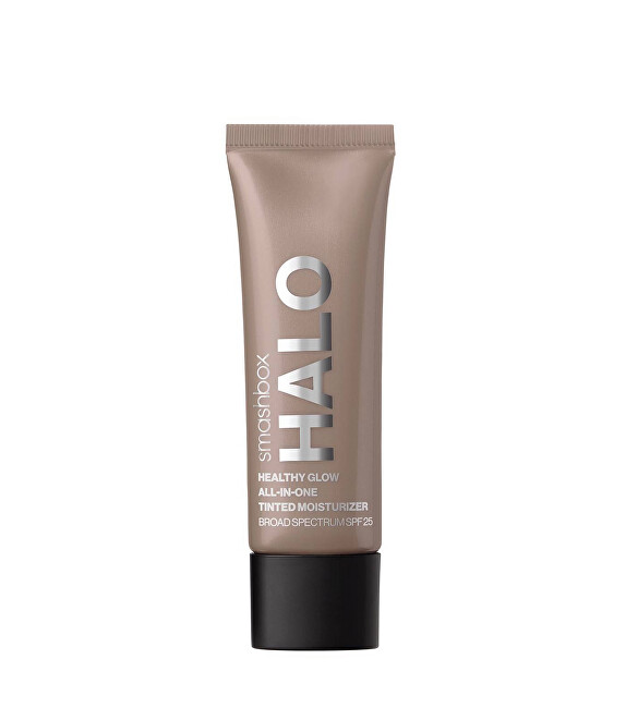 Tónovaný hydratační krém SPF 25 SPF 25 Halo Healthy Glow All-in-One (Tinted Moisturizer) 12 ml