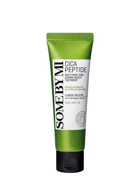 Anti Hair Loss Derma Scalp Treatment conditioner - 50 ml