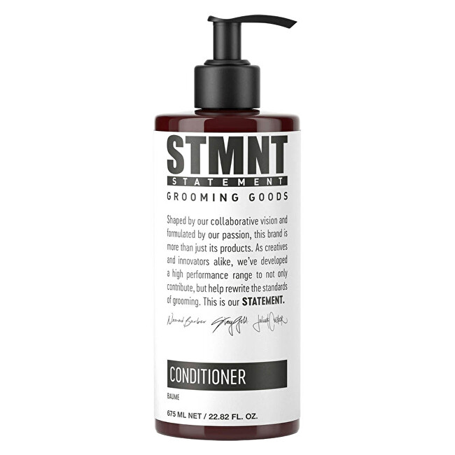 STMNT Kondicionér na vlasy a vousy Grooming Goods Conditioner 275 ml