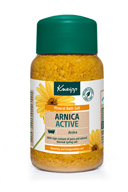 Arnica Active