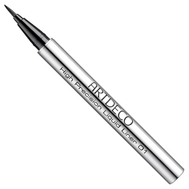 Artdeco Tekuté linky na oči se špičatým štětečkem (High Precision Liquid Liner) 0,55 ml