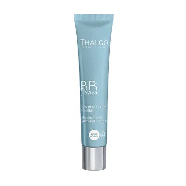 Rozjasňující BB krém SPF 15 (BB Cream) 40 ml
