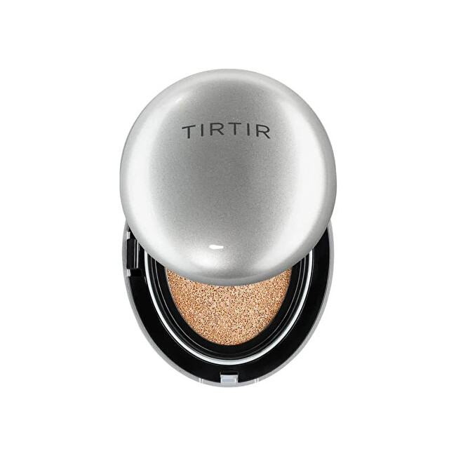 Rozjasňující make-up v houbičce Mask Fit (Aura Cushion) 18 g