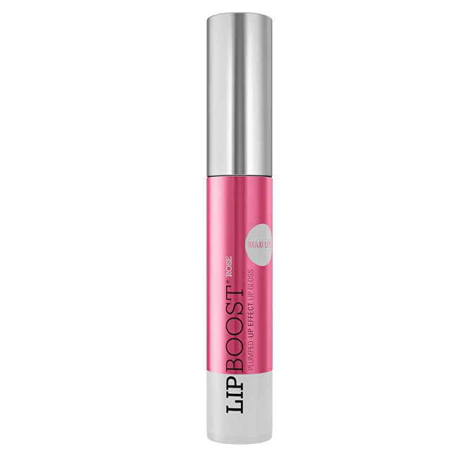 Tolure Cosmetics Lesk na rty Lipboost (Plumped-Up Effect Lip Gloss) 8 ml