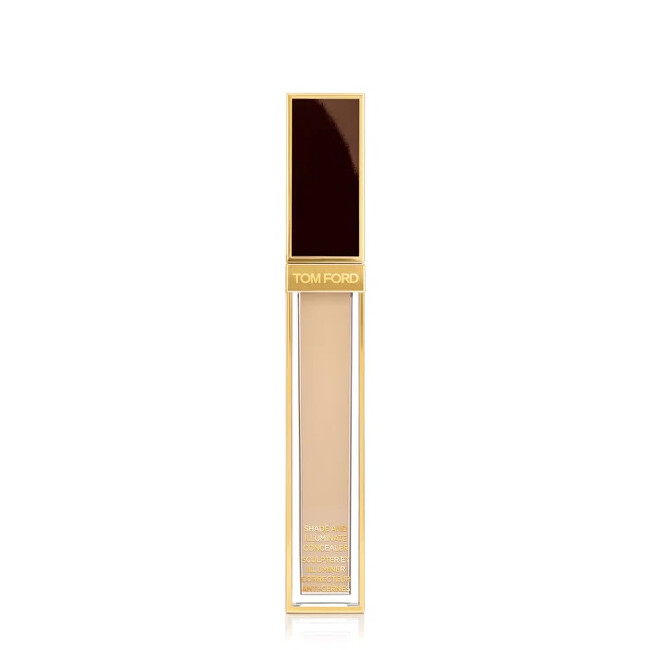 Tekutý korektor Shade and Illuminate (Concealer) 5,4 ml