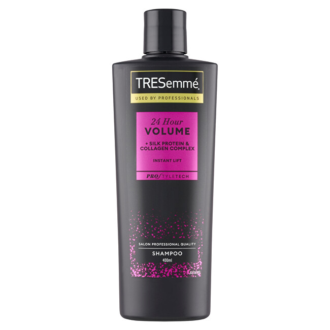 Shampoo for more hair volume 24 Hour Volume (Shampoo) - 400 ml